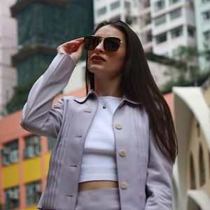 Meet your Posher, Molly